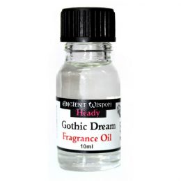 Gothic Dream Fragrance Oil