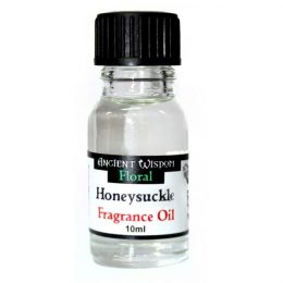 Honeysuckle Fragrance Oil
