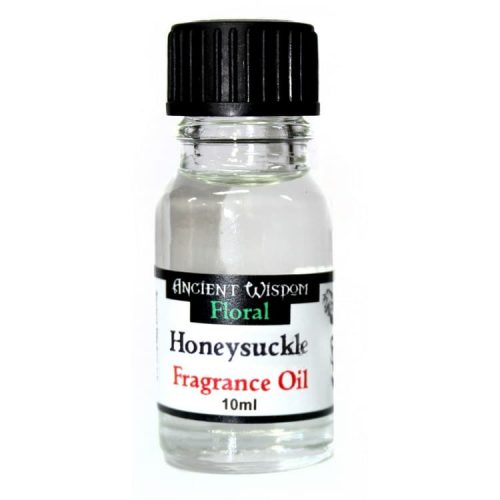 Honeysuckle Fragrance Oil