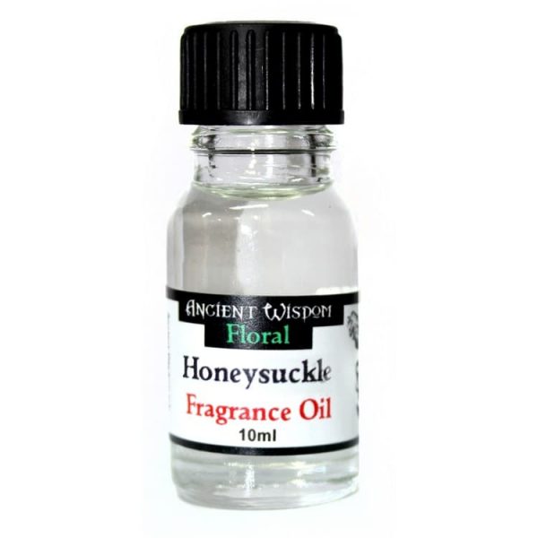 Honeysuckle Fragrance Oil