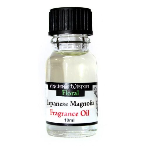 Japanese Magnolia Fragrance Oil