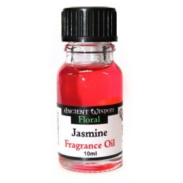 Jasmine Fragrance Oil