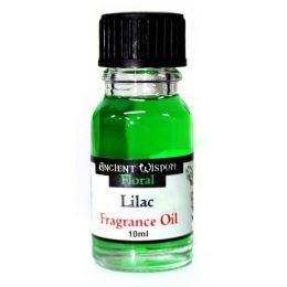 Lilac Fragrance Oil