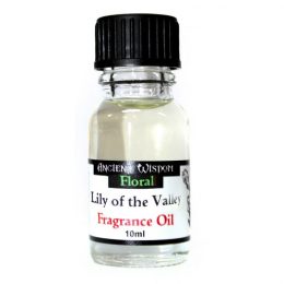 Lily of The Valley Fragrance Oil