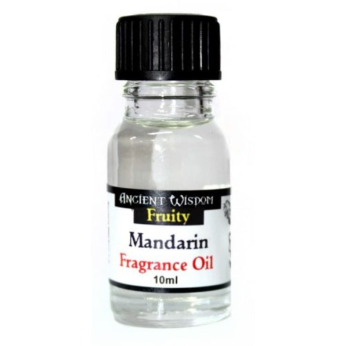 Mandarin Fragrance Oil