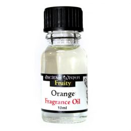 Orange Fragrance Oil