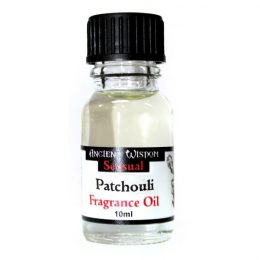 Patchouli Fragrance Oil
