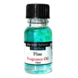 Pine Fragrance Oil