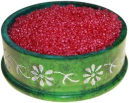 Rose Musk Simmering Granules