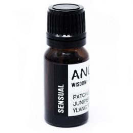 Sensual Essential Oil Blend