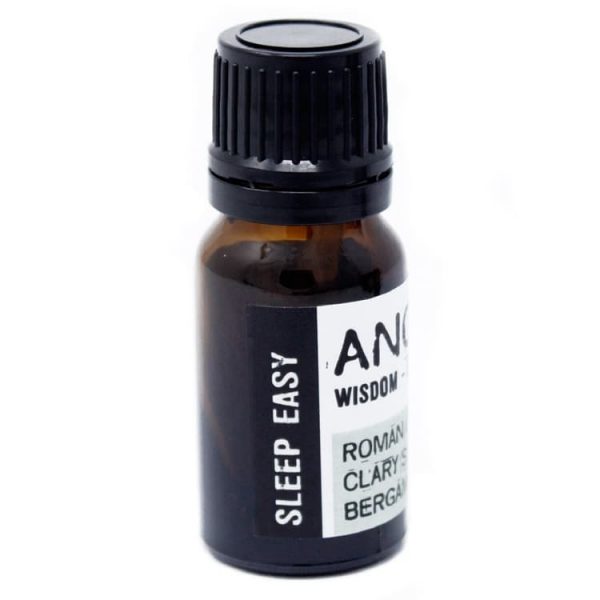 Sleep Easy Essential Oil Blend 2