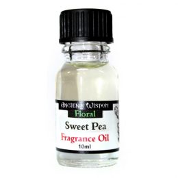 Sweet Pea Fragrance Oil