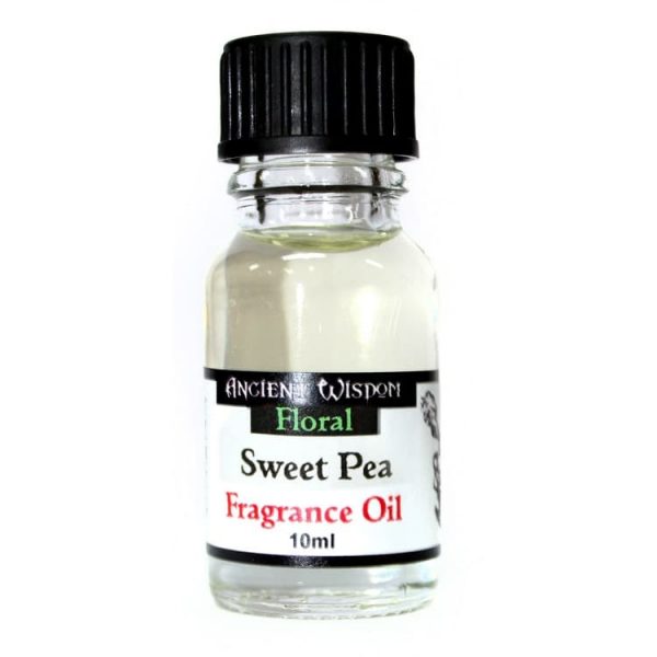 Sweet Pea Fragrance Oil
