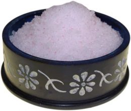 Simmering Granules