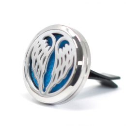 Aromatherapy Car Diffuser Kit