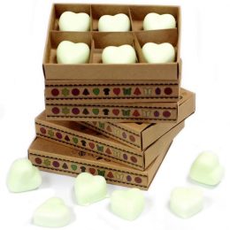 Apple Spice Luxury Soy Wax Melt