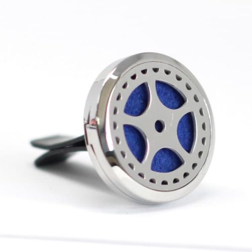 Auto Wheel Car Diffuser Kit 2