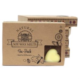 Brandy Butter Luxury Soy Wax Melt