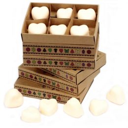 Cinnamon & Orange Luxury Soy Wax Melt