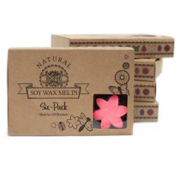 Classic Rose Luxury Soy Wax Melt