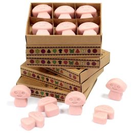 Coffee Trader Luxury Soy Wax Melt