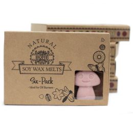 Coffee Trader Luxury Soy Wax Melt