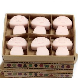 Dark Sandalwood Luxury Soy Wax Melt