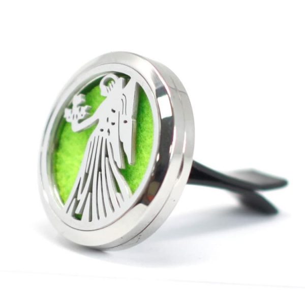 Car Diffuser Kit - Guardian Angel