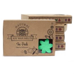 Hidden Garden Luxury Soy Wax Melt
