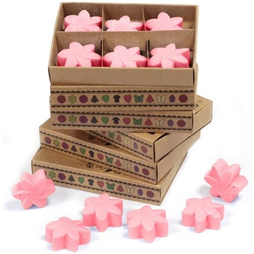 Japanese Magnolia Luxury Soy Wax Melt 2