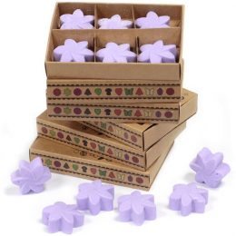 Lavender Fields Luxury Soy Wax Melt