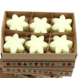 Lemon Harvest Luxury Soy Wax Melt