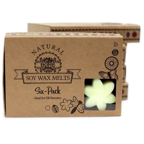 Lemon Harvest Luxury Soy Wax Melt