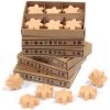 Midnight Jasmine Luxury Soy Wax Melt 2