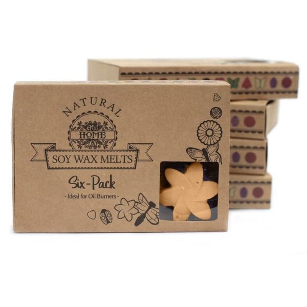 Midnight Jasmine Luxury Soy Wax Melt