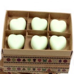 Mint & Menthol Luxury Soy Wax Melt
