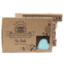 Nag Champa Luxury Soy Wax Melt