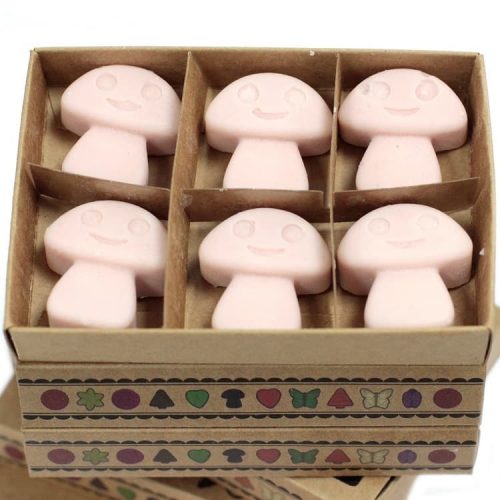 Old Ginger Luxury Soy Wax Melt 2