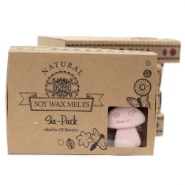 Old Ginger Luxury Soy Wax Melt