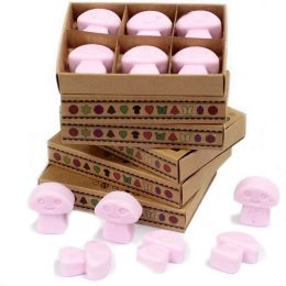 Ylang Ylang Luxury Soy Wax Melt