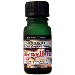 Bakewell Tart Home Comfort Fragrance Oils