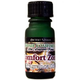 Comfort Zone Home Comfort Fragrance Oil