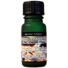Daisy Fresh Home Comfort Fragrance Oil