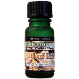 Full of Life Home Comfort Fragrance Oil