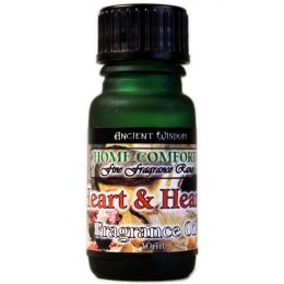 Heart & Hearth Home Comfort Fragrance Oil