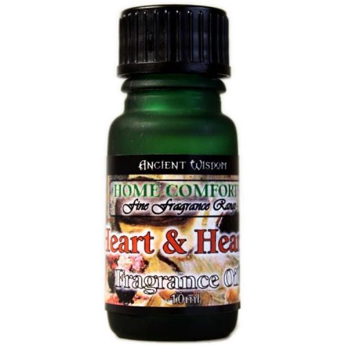Heart & Hearth Home Comfort Fragrance Oil