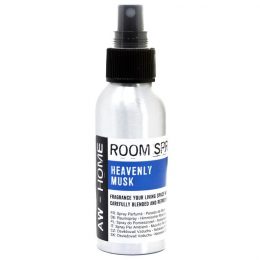 Heavenly Musk Room Spray
