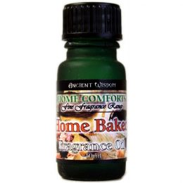 Homebaked Home Comfort Fragrance Oil
