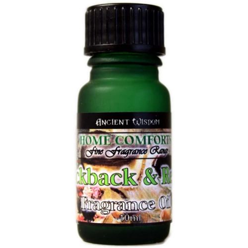 Kickback & Relax Home Comfort Fragrance Oil