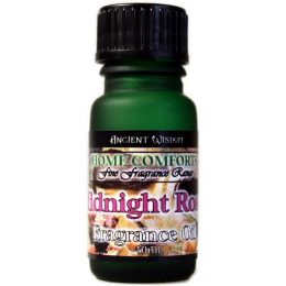Midnight Roses Home Comfort Fragrance Oil